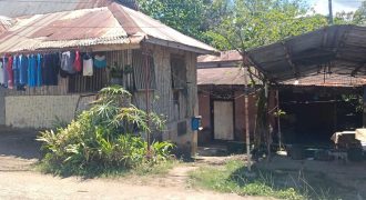 Foreclosed House and Lot in Tacloban City
