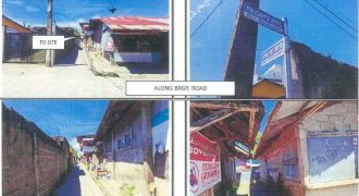 Foreclosed Property in Pila, Laguna – Policarpio Reyes St. · Lot 2862-pt-3-B (PDIC)