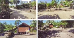 Foreclosed Property in Libon, Albay (PDIC)