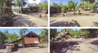 Foreclosed Property in Libon, Albay (PDIC)