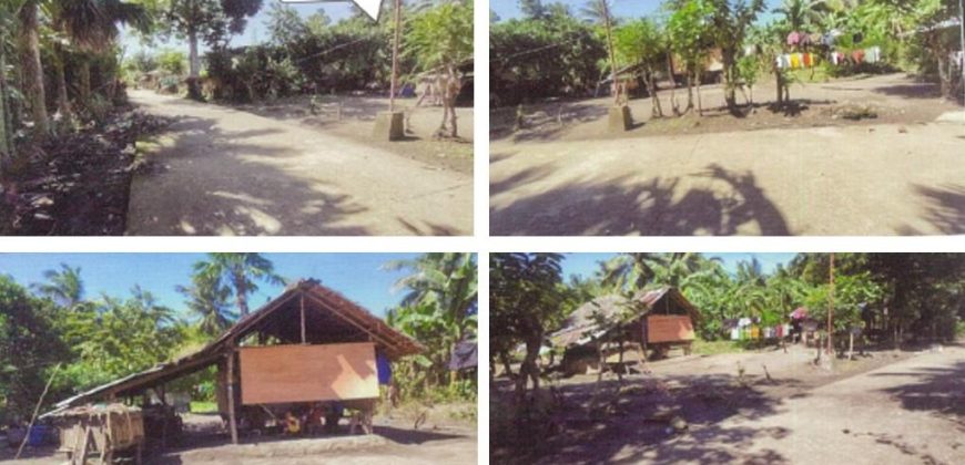 Foreclosed Property in Libon, Albay (PDIC)