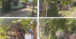 Foreclosed Property in Mangatarem, Pangasinan · Lot 12581 (PDIC)