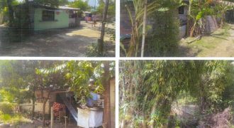 Foreclosed Property in Mangatarem, Pangasinan · Lot 12581 (PDIC)