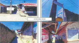 Foreclosed Property in Pila, Laguna – Policarpio Reyes St. (PDIC)