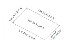 Foreclosed Residential Lot in Sta Elena, Camarines Norte · Lot 24-F-2-R-3 (PDIC)