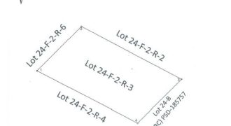 Foreclosed Residential Lot in Sta Elena, Camarines Norte · Lot 24-F-2-R-3 (PDIC)