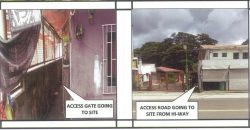 Foreclosed Property in Batangas · Lot 2225 (PDIC)
