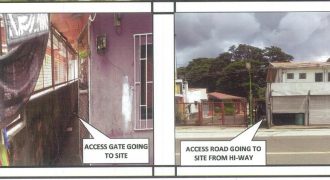 Foreclosed Property in Batangas · Lot 2225 (PDIC)