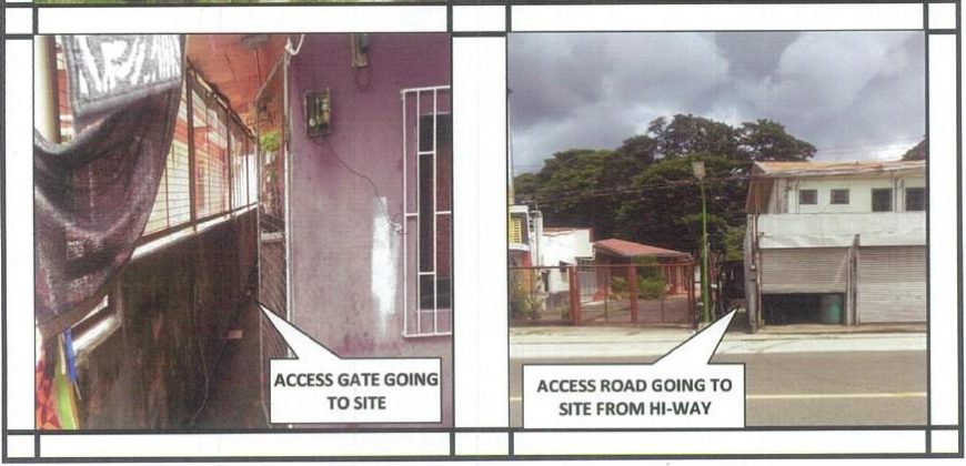 Foreclosed Property in Batangas · Lot 2225 (PDIC)