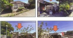 Foreclosed Property in Oas, Albay (PDIC)
