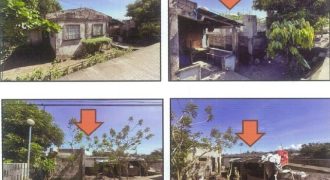 Foreclosed Property in Oas, Albay (PDIC)