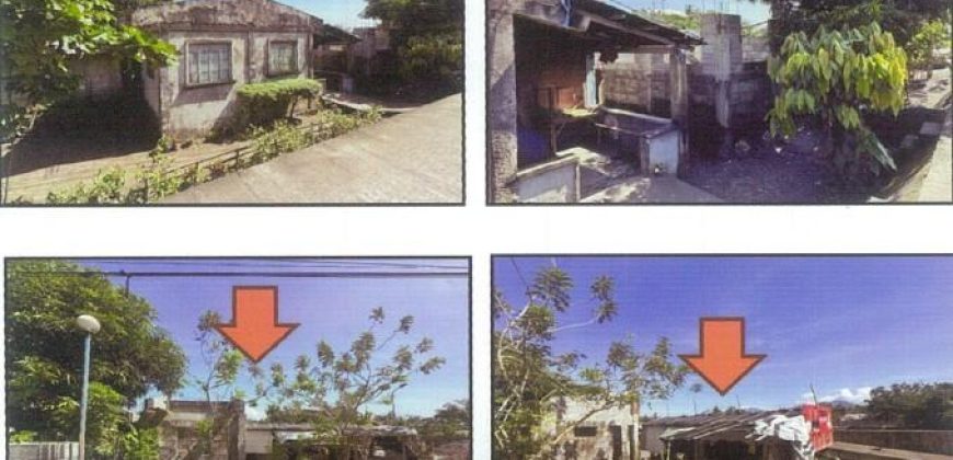 Foreclosed Property in Oas, Albay (PDIC)
