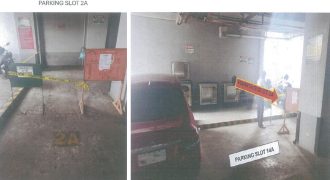 Foreclosed Commercial Lot in Davao City