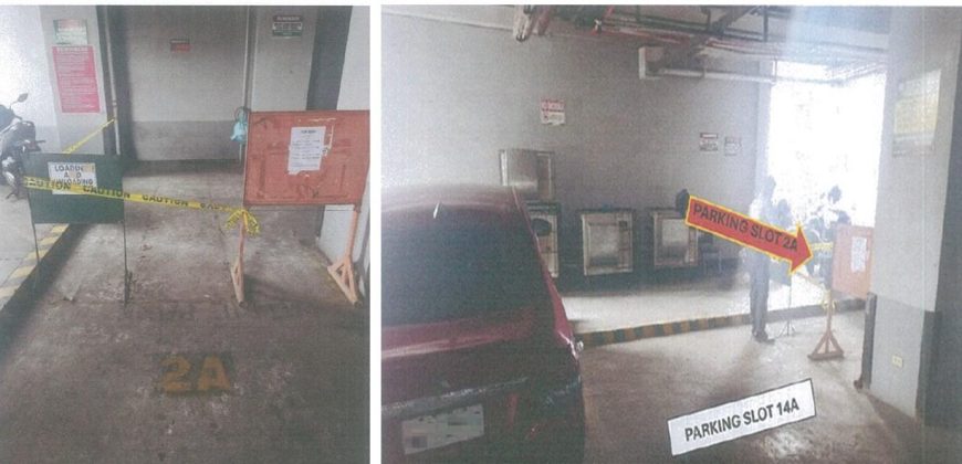 Foreclosed Commercial Lot in Davao City, Davao del Sur – Pryce Business Park · Unit No. 2A (PDIC)
