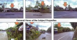 Foreclosed Property in Legazpi City, Albay (PDIC)