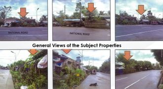 Foreclosed Property in Legazpi City, Albay (PDIC)