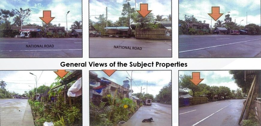 Foreclosed Property in Legazpi City, Albay (PDIC)