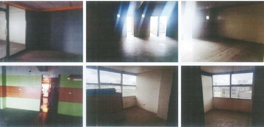 Foreclosed Commercial Condo Unit in Davao City, Davao del Sur – Pryce Business Park · Unit No. 74 (PDIC)