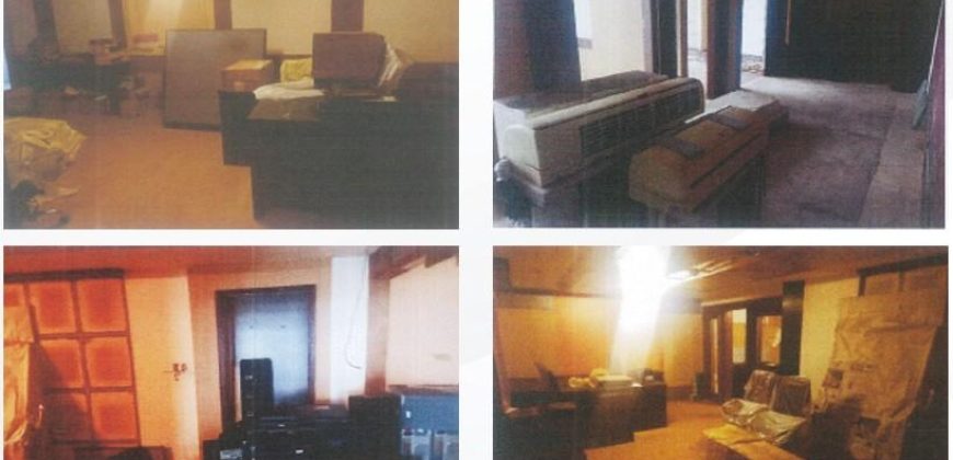 Foreclosed Commercial Condo Unit in Davao City, Davao del Sur – Pryce Business Park · Unit No. 73 (PDIC)