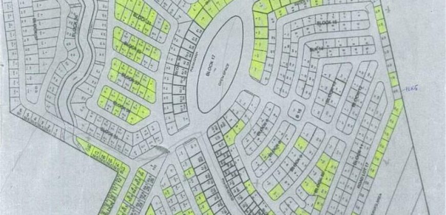 Foreclosed Residential Lot in Tanza, Cavite – Grandiosa Carissa Homes Subdivision · Lot 14 Block 5 (PDIC)