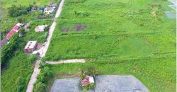Foreclosed Residential Lot in Canaman, Camarines Sur