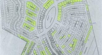 Foreclosed Residential Lot in Tanza, Cavite – Grandiosa Carissa Homes Subdivision · Lot 8 Block 20 (PDIC)
