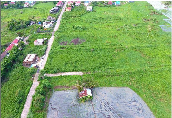 Foreclosed Residential Lot in Canaman, Camarines Sur