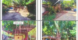 Foreclosed Property in San Pablo City, Laguna · Lot 1 Blk. 3 (PDIC)
