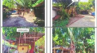 Foreclosed Property in San Pablo City