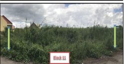 Foreclosed Residential Lot in Canaman, Camarines Sur