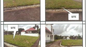 Foreclosed Residential Lot in Rosario, Batangas – Pueblo Niño Subd. (PDIC)
