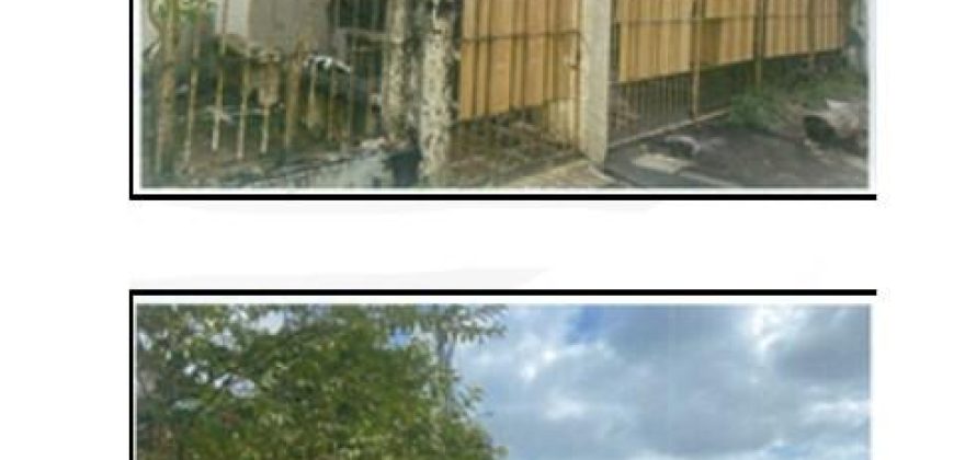 Foreclosed Property in Cainta, Rizal (PDIC)