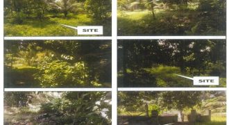 Foreclosed Property in San Pascual, Batangas (PDIC)
