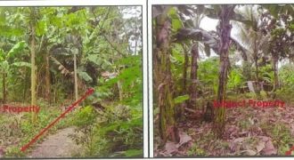 Foreclosed Residential Lot in Tagbilaran City, Bohol · Lot 3476-B Blk.6 (PDIC)