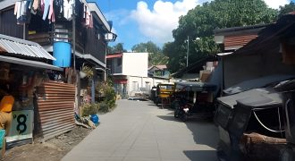 Foreclosed Residential Lot in Davao City