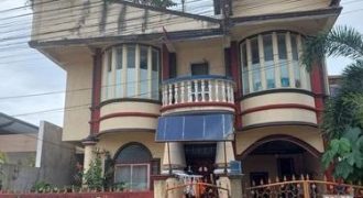 Foreclosed House and Lot in Davao City, Davao del Sur – Cecilia Heights Phase I (Metrobank)
