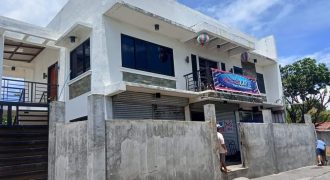 Foreclosed Mixed-Use Property in Cotabato City – Sta. Ana Street (Metrobank)