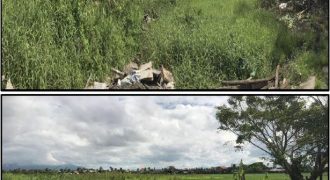 Foreclosed Residential Lot in Canaman, Camarines Sur – Leticia Heights Subd. · Lot 3 Blk 14 (PDIC)