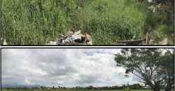 Foreclosed Residential Lot in Canaman, Camarines Sur