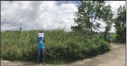 Foreclosed Residential Lot in Canaman, Camarines Sur