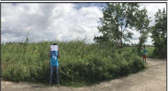 Foreclosed Residential Lot in Canaman, Camarines Sur – Leticia Heights Subd. · Lot 14 Blk 15 (PDIC)