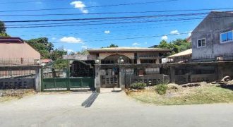 Foreclosed House and Lot in Urbiztondo, Pangasinan
