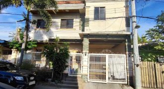 Foreclosed House and Lot in Angeles City
