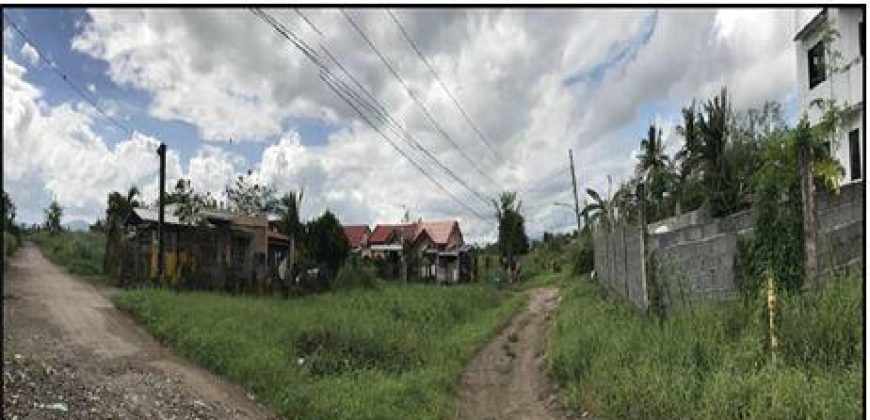Foreclosed Residential Lot in Canaman, Camarines Sur, Luzon #46