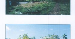 Foreclosed Residential Lot in Daraga, Albay