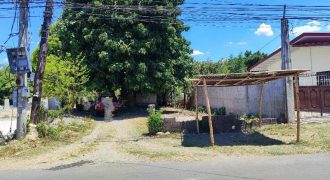 Foreclosed Residential Lot in Urbiztondo, Pangasinan
