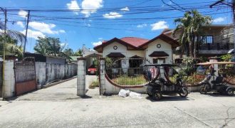 Foreclosed House and Lot in San Carlos City