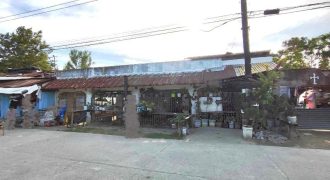 Foreclosed House and Lot in San Fernando City