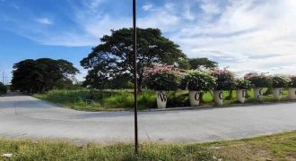 Foreclosed Residential Lot in San Fernando City, Pampanga – Olongapo-Gapan Road · Lot 2 (Metrobank)