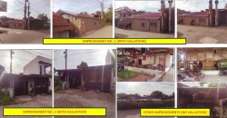 Foreclosed Property in Malvar, Batangas – San Andres Brgy. Road (PDIC)